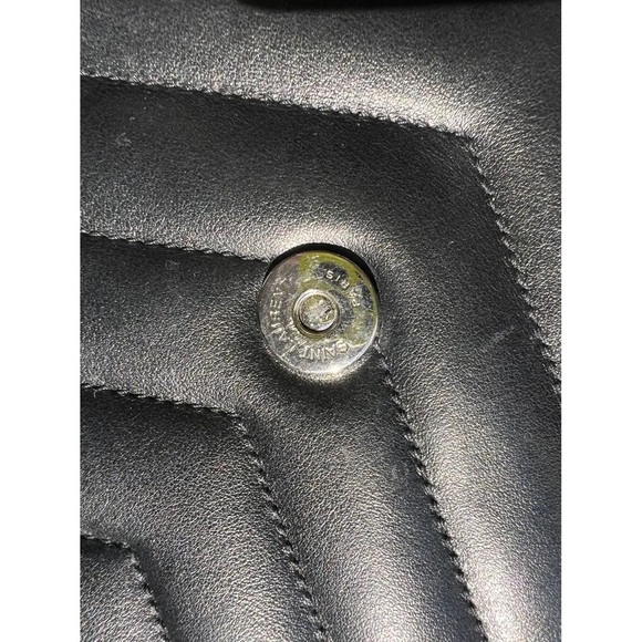 Yves Saint Laurent Lou Lou Puffer - Picture 5 of 5